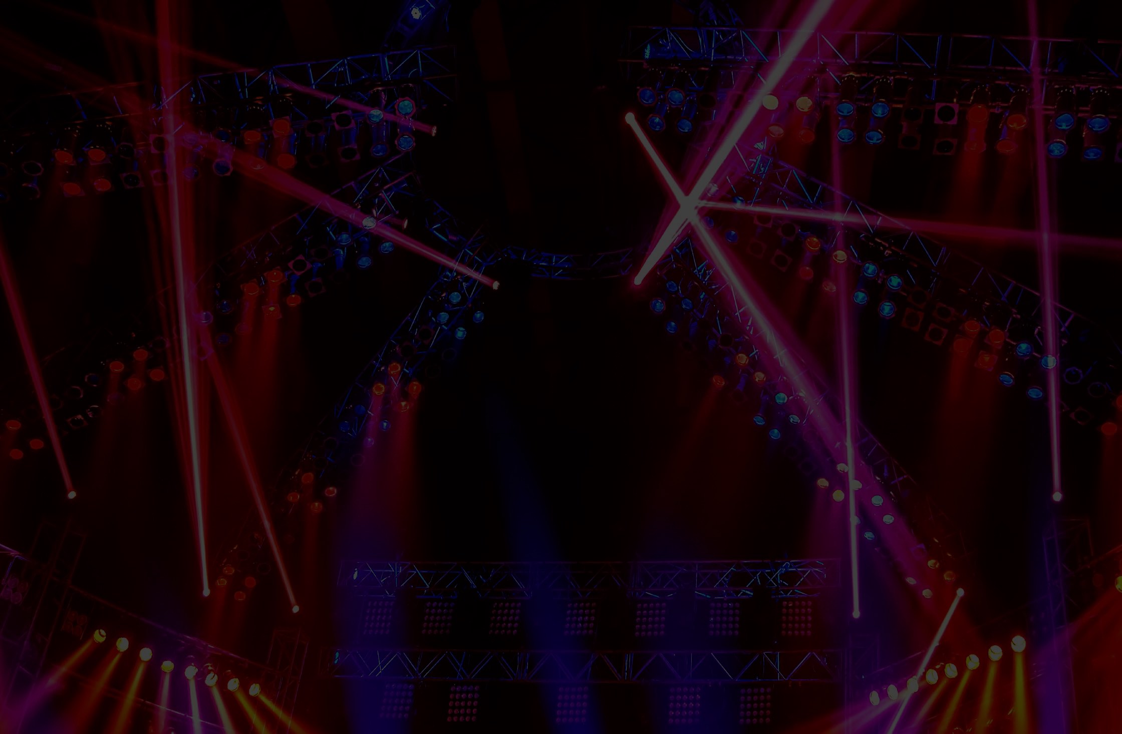 Ai Nightclub in Taipei